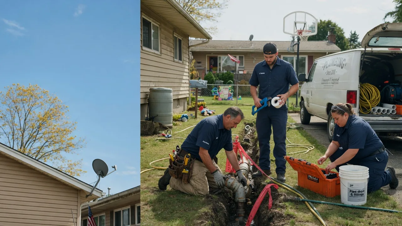 Garbage Disposal Replacement in Lake Nebagamon, WI near me